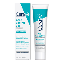 CeraVe Acne Control Gel Blemish Treatment