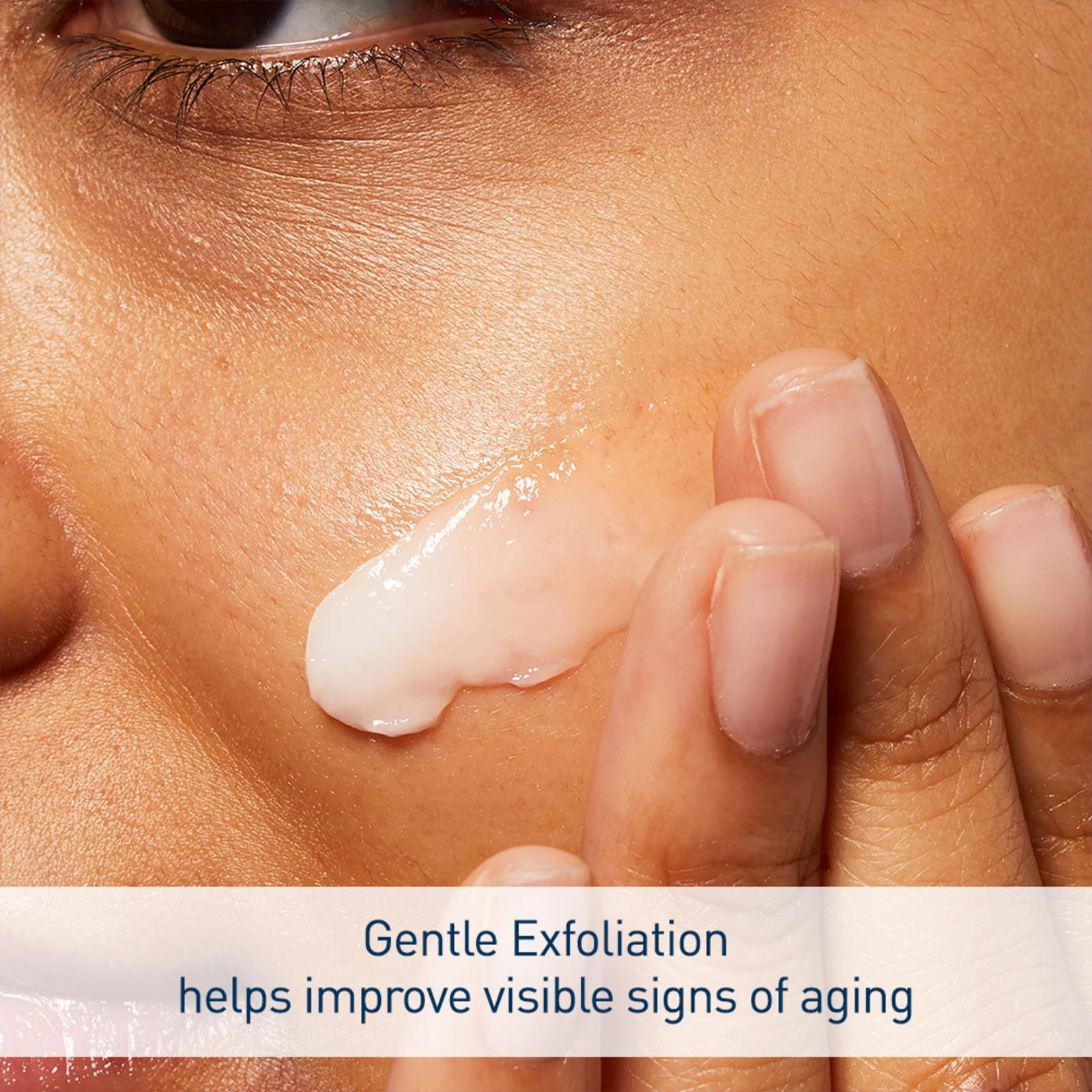 Skin Renewing Nightly Exfoliating Treatment for All Skin Types