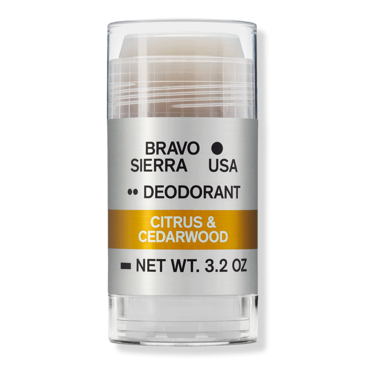 Bravo Sierra Deodorant #1