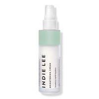 Brightening Cream with Strawberry Leaf & Squalane