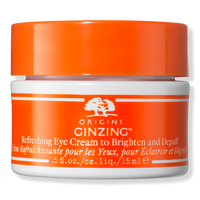 GinZing Refreshing Eye Cream