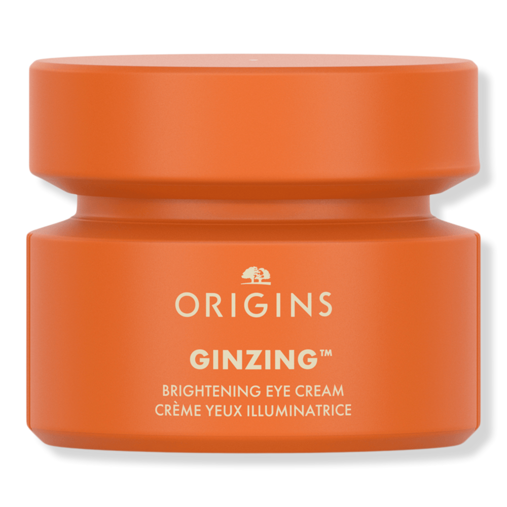 Origins Ginzing Brightening Eye Cream - Cool In Blue