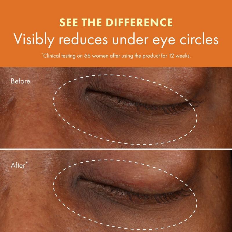 Origins - Cool Ginzing Brightening Eye Cream | Ulta Beauty