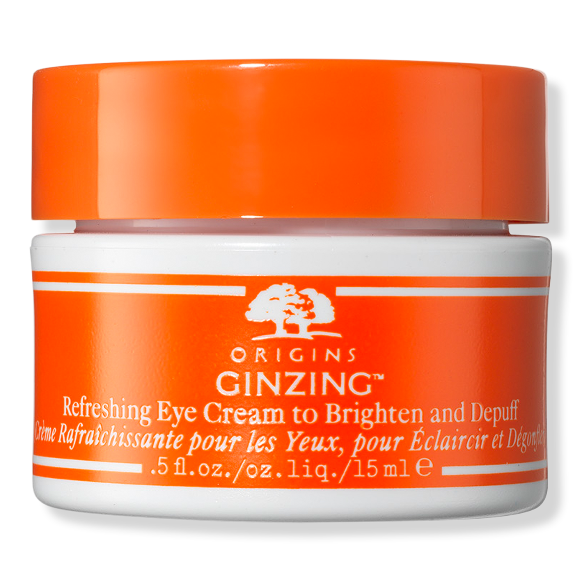 Origins GinZing Refreshing Eye Cream #1