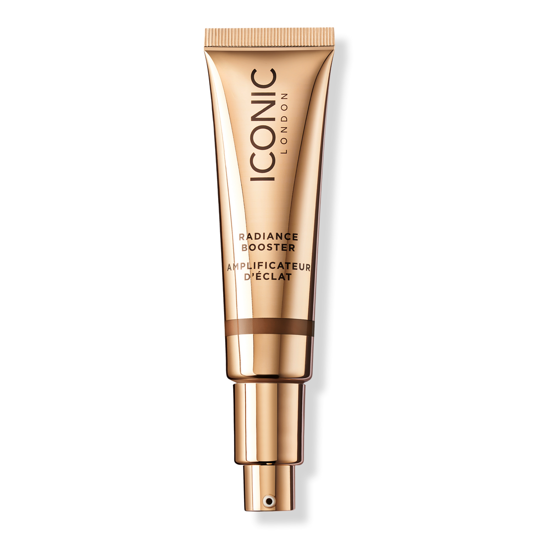 ICONIC LONDON Radiance Booster Dewy Tinted Moisturizer #1