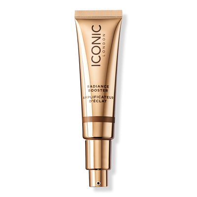 ICONIC LONDON Radiance Booster Dewy Tinted Moisturizer