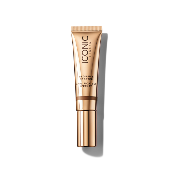 ICONIC LONDON Radiance Booster Dewy Tinted Moisturizer #3