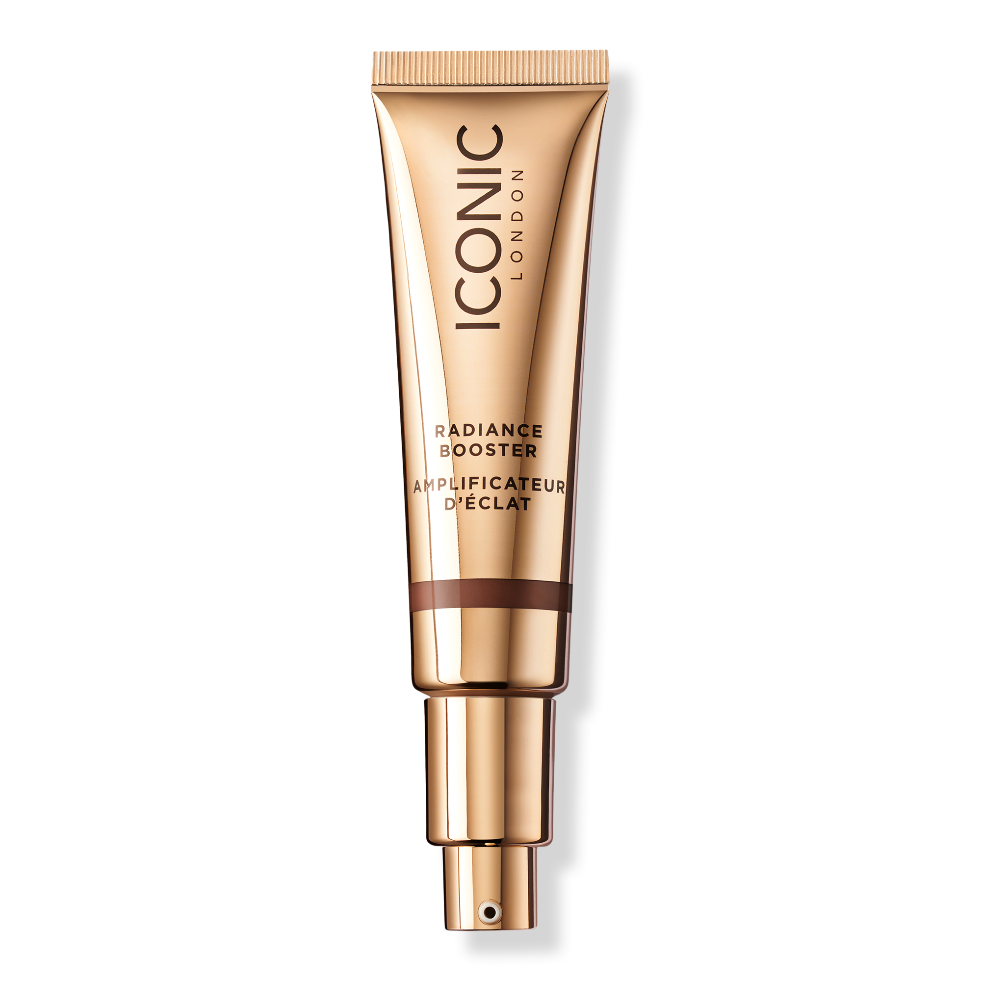 ICONIC LONDON Radiance Booster Dewy Tinted Moisturizer #1