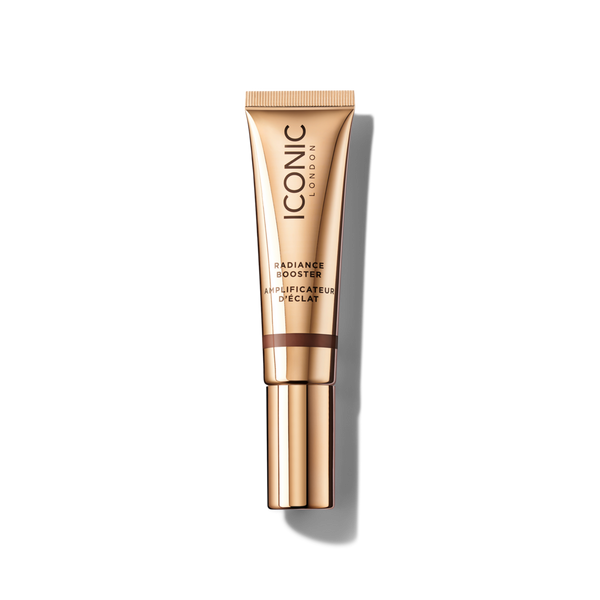 ICONIC LONDON Radiance Booster Dewy Tinted Moisturizer #3