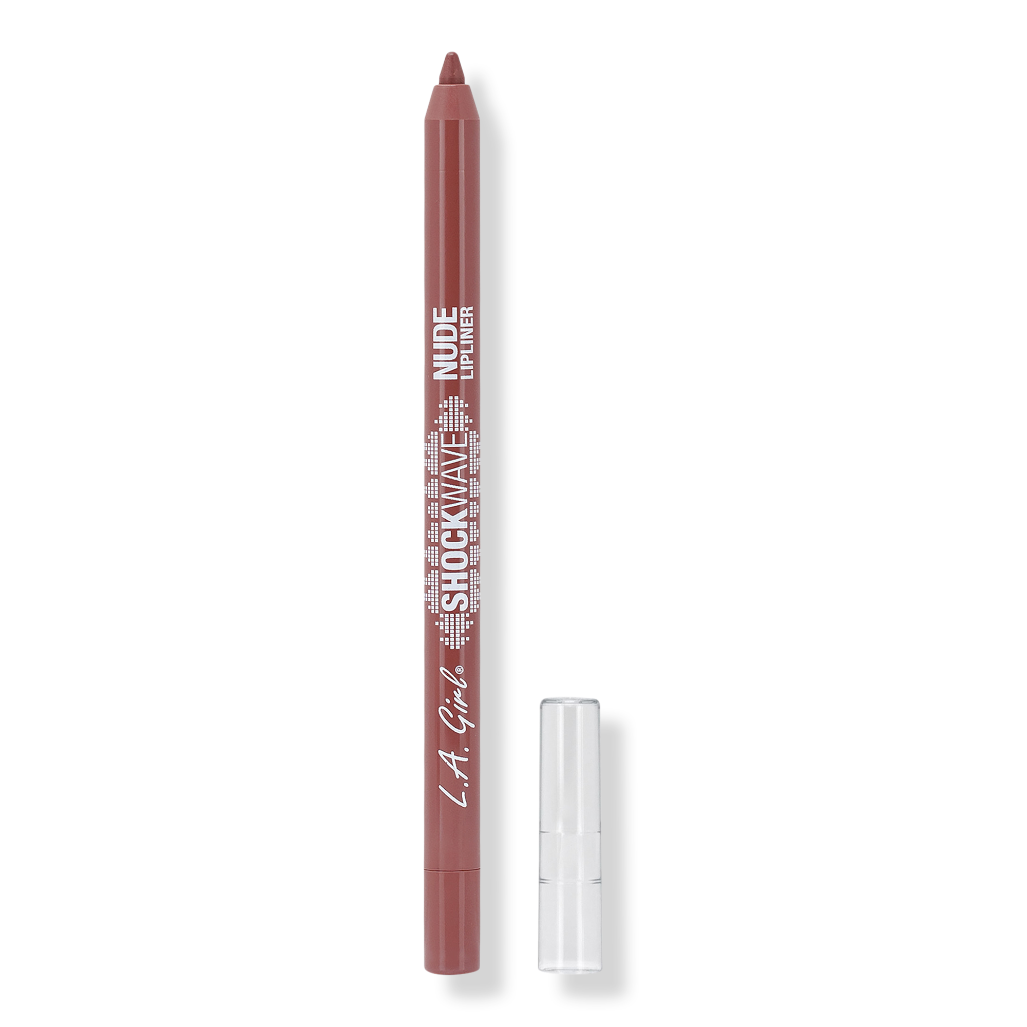 L.A. Girl Long-Lasting Shockwave Lip Liner #1