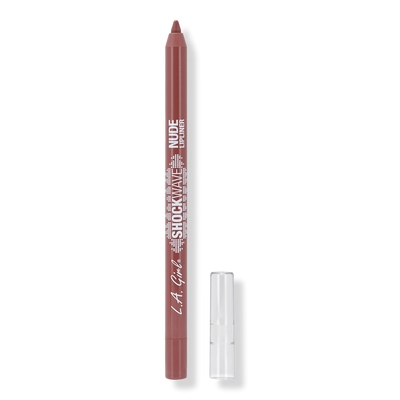 L.A. Girl Long-Lasting Shockwave Lip Liner
