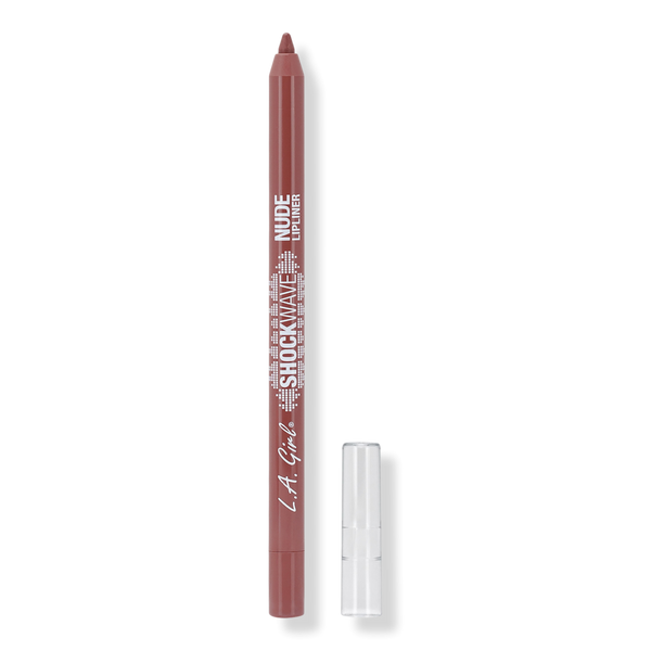 L.A. Girl Long-Lasting Shockwave Lip Liner #1