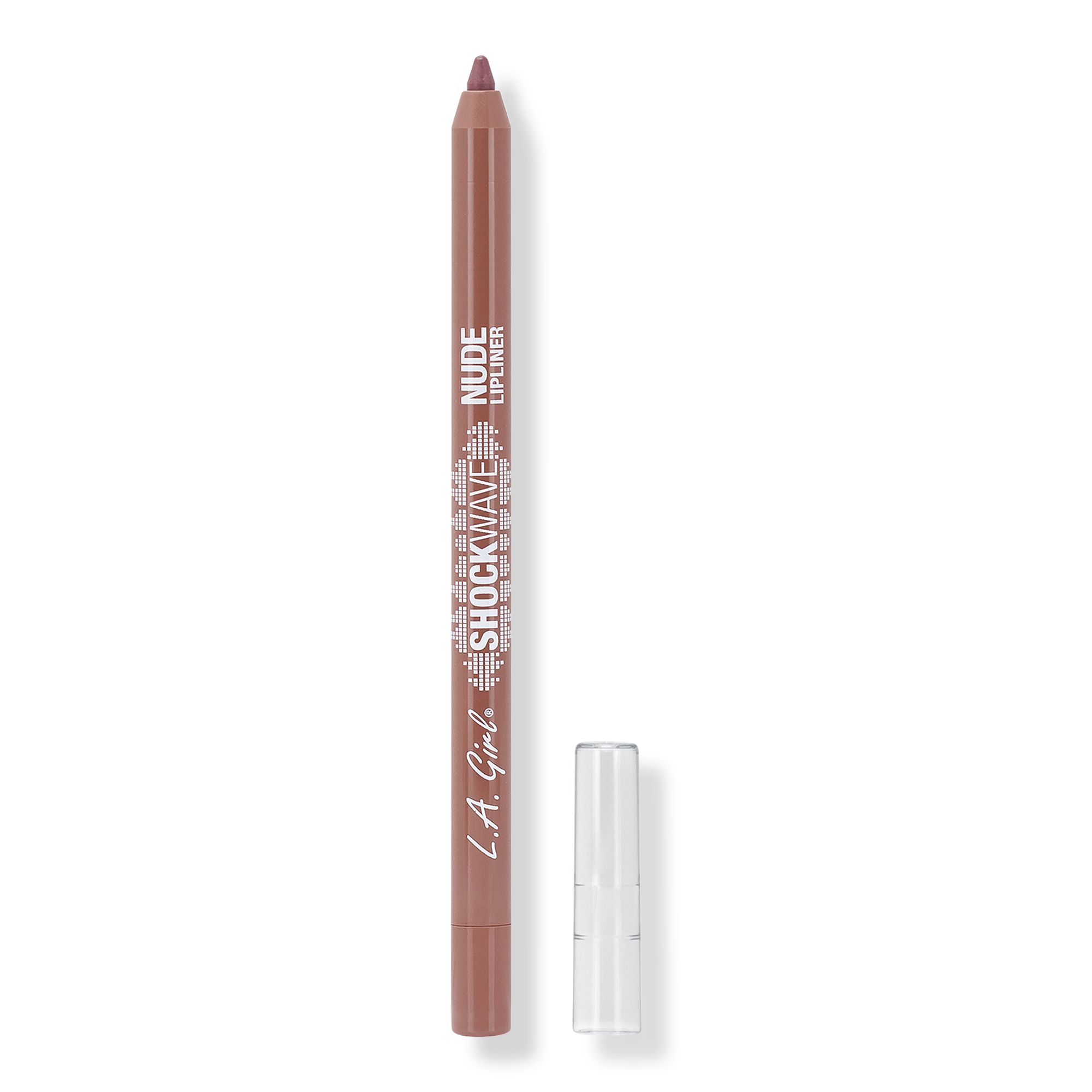 L.A. Girl Long-Lasting Shockwave Lip Liner #1