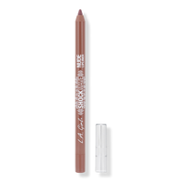 Long-Lasting Shockwave Lip Liner
