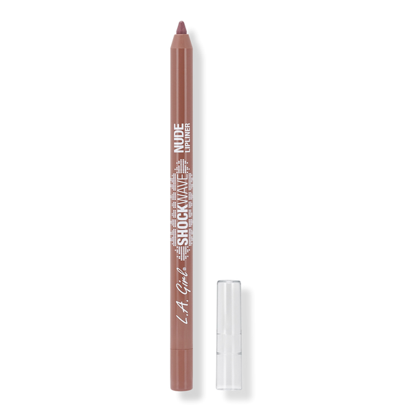 L.A. Girl Long-Lasting Shockwave Lip Liner #1