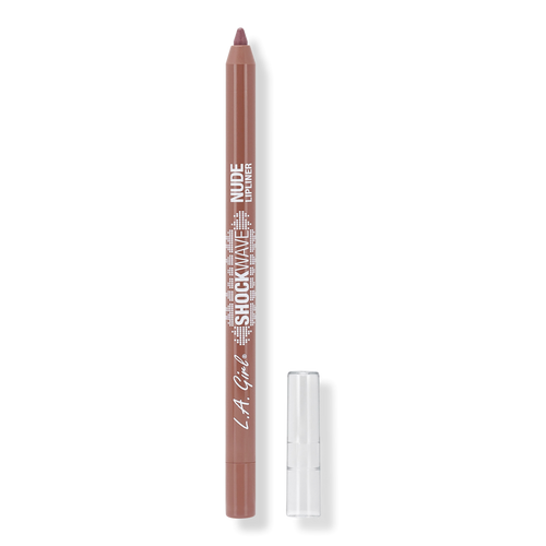 L.A. Girl Coquette LongLasting Shockwave Lip Liner Ulta Beauty