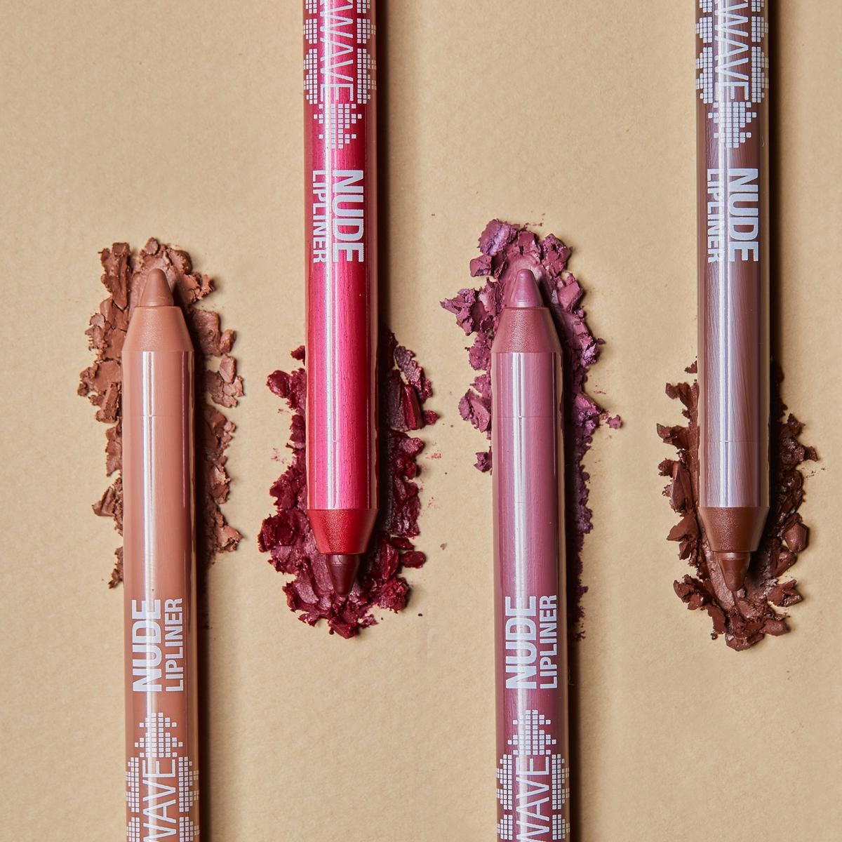Long-Lasting Shockwave Lip Liner