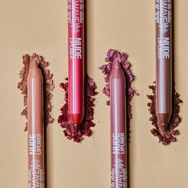 L.A. Girl Long-Lasting Shockwave Lip Liner #3