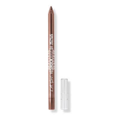 L.A. Girl Smudge-Proof Shockwave Eyeliner Pencil