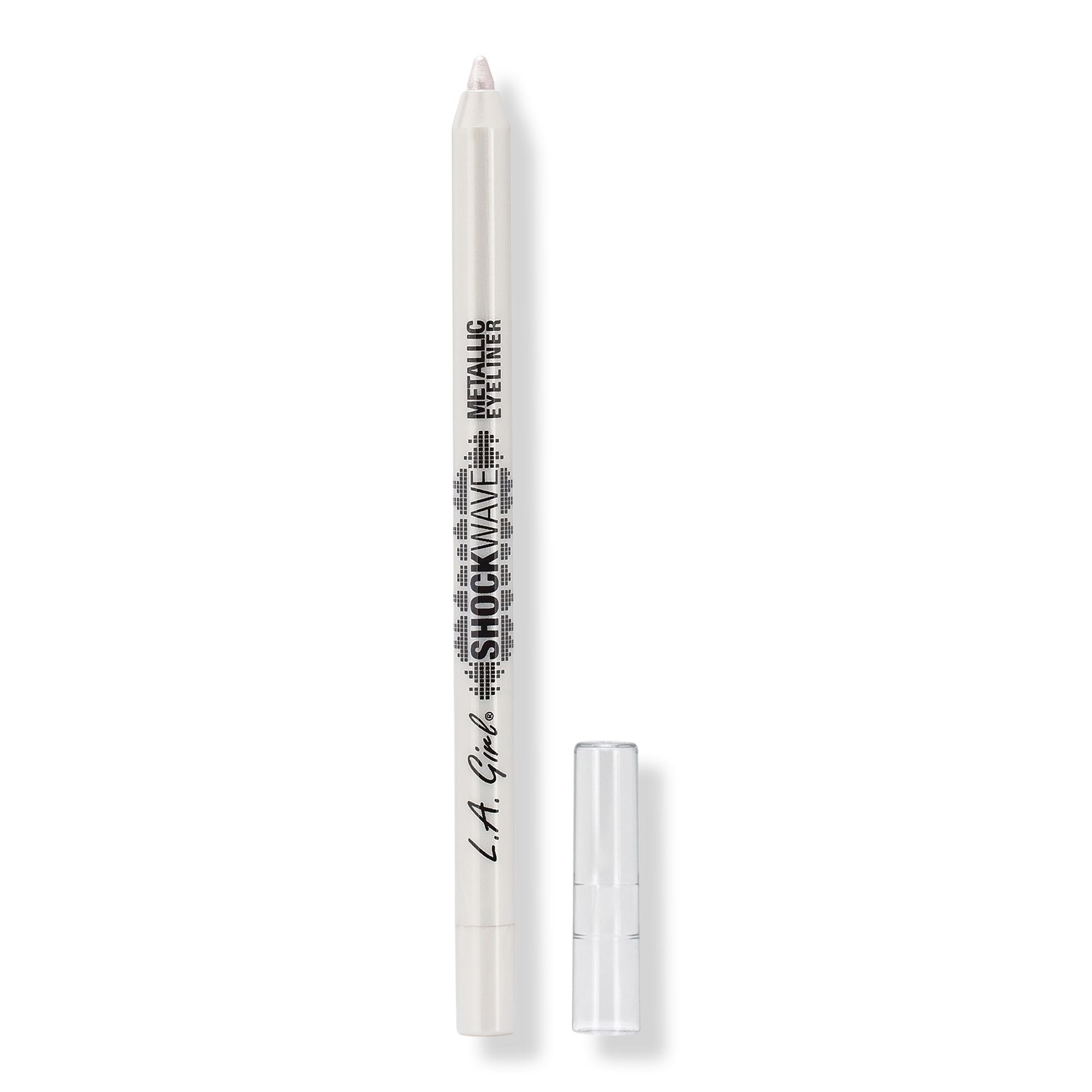 L.A. Girl Smudge-Proof Shockwave Eyeliner Pencil #1