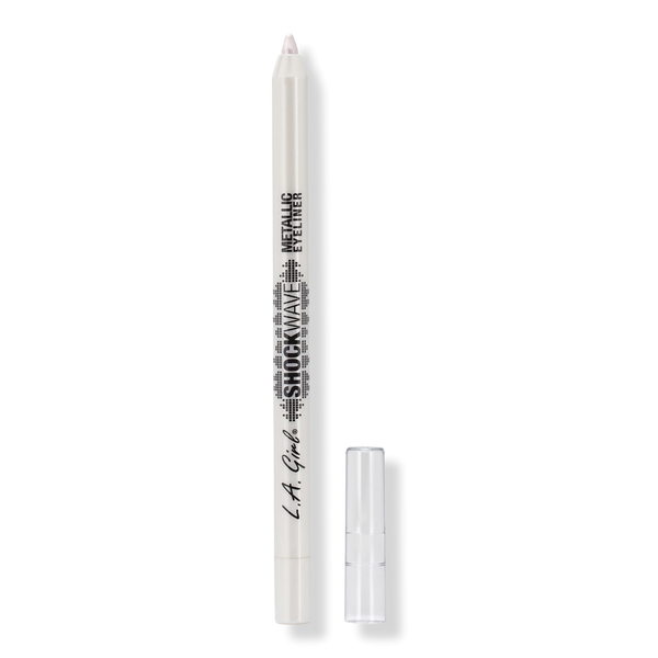 L.A. Girl Smudge-Proof Shockwave Eyeliner Pencil #1