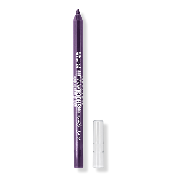 L.A. Girl Smudge-Proof Shockwave Eyeliner Pencil #1