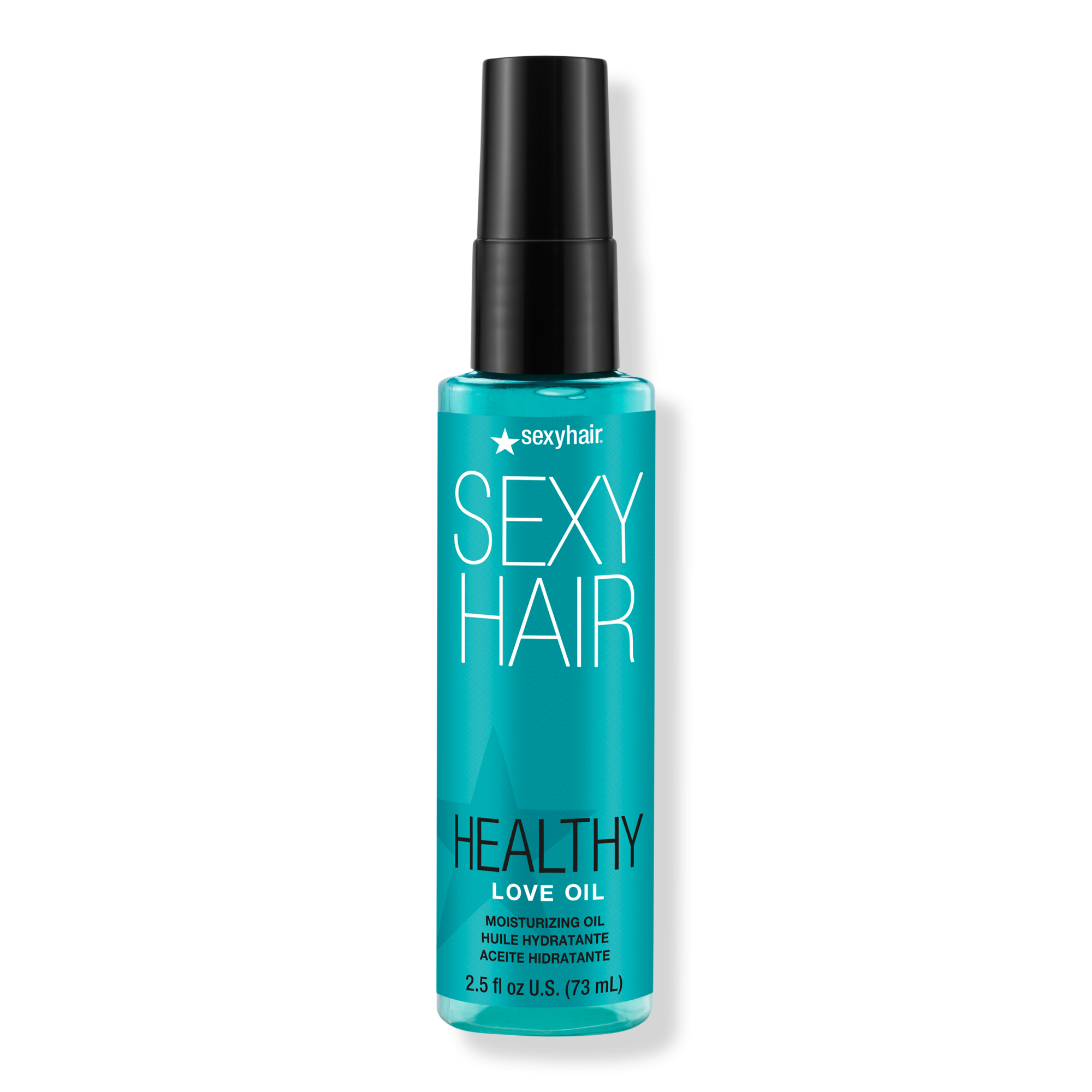 Sexy Hair Healthy Sexy Hair Moisturizing Love Oil #1