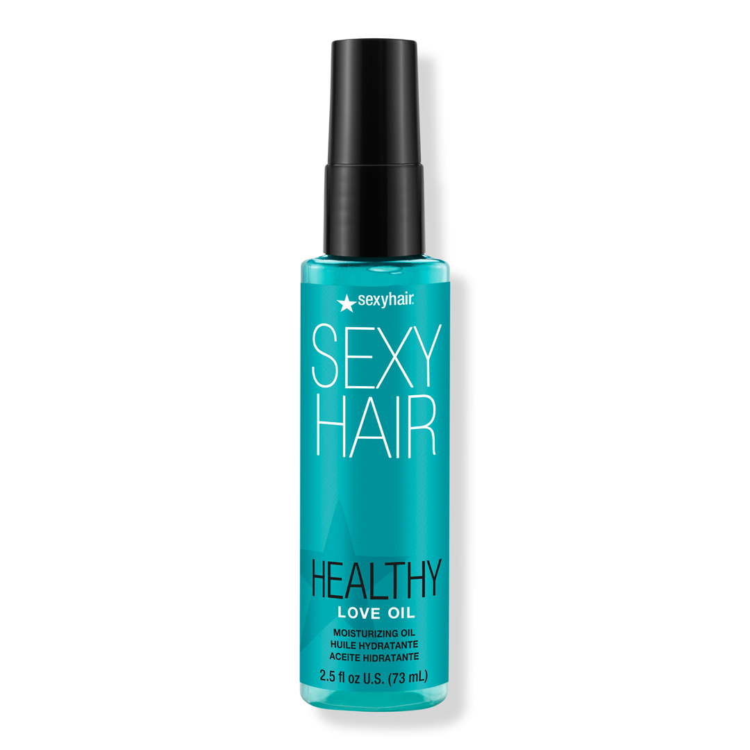 Sexy Hair Healthy Sexy Hair Moisturizing Love Oil #1