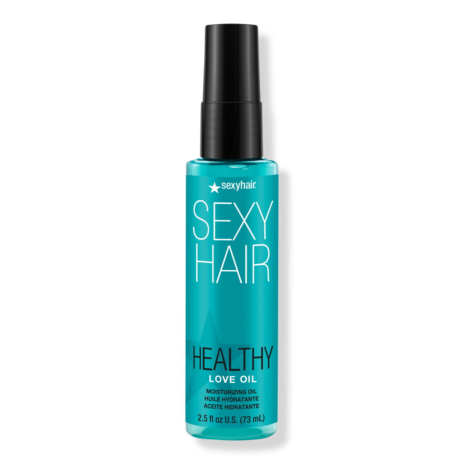 Sexy Hair - Healthy Sexy Hair Moisturizing Love Oil | Ulta
