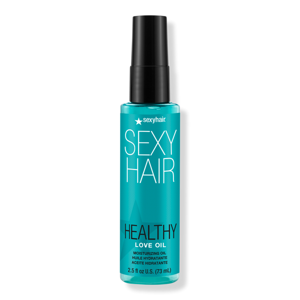 Sexy Hair Healthy Sexy Hair Moisturizing Love Oil #1