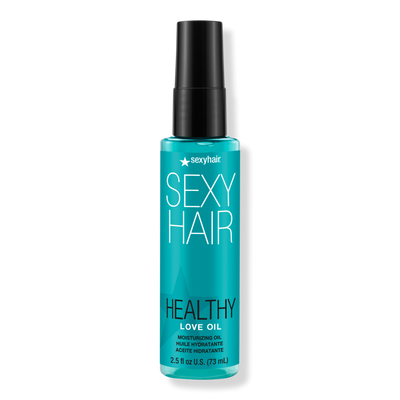 Sexy Hair Healthy Sexy Hair Moisturizing Love Oil