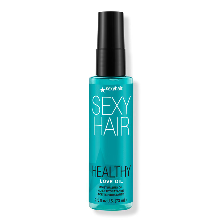 Sexy Hair Healthy Sexy Hair Love Oil #1
