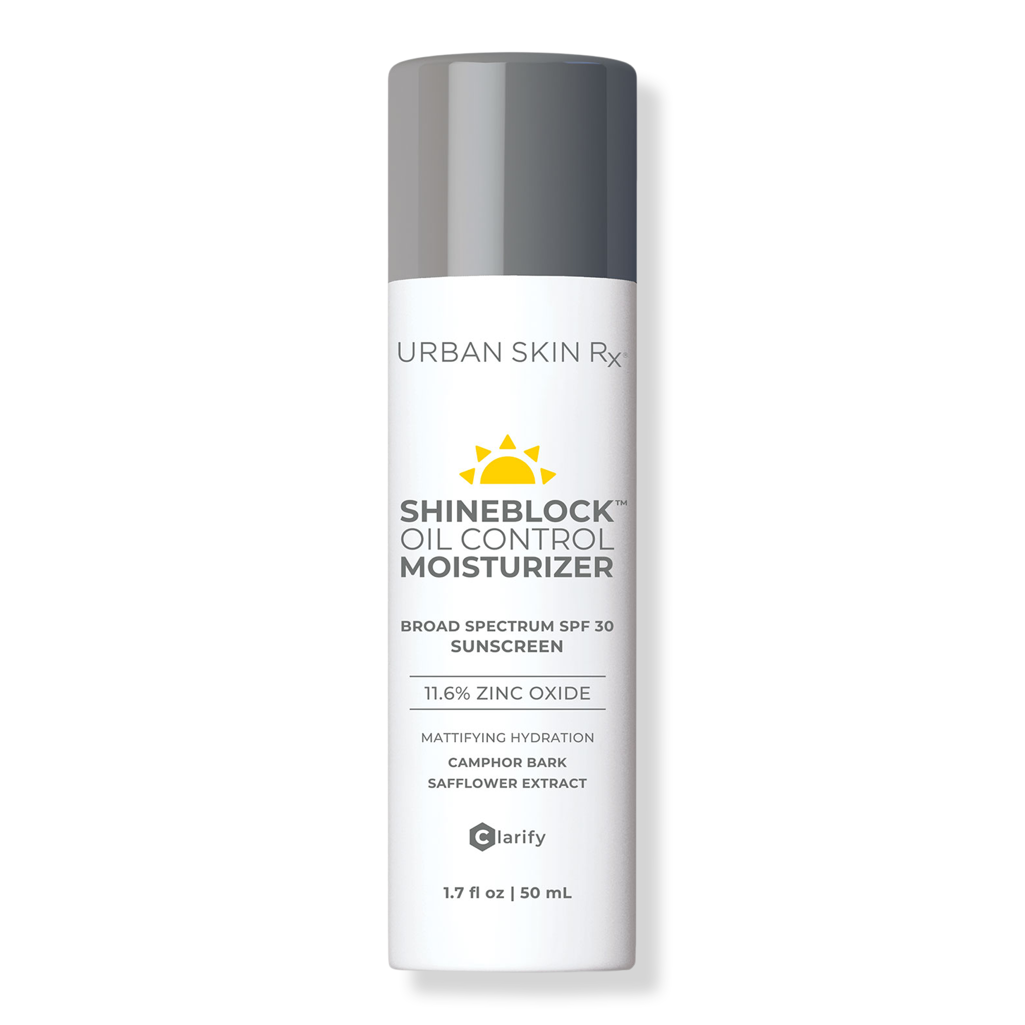 Urban Skin Rx Shineblock Oil Control Moisturizer Spf 30 Big Apple Buddy