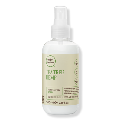 Paul Mitchell Tea Tree Hemp Multitasking Spray