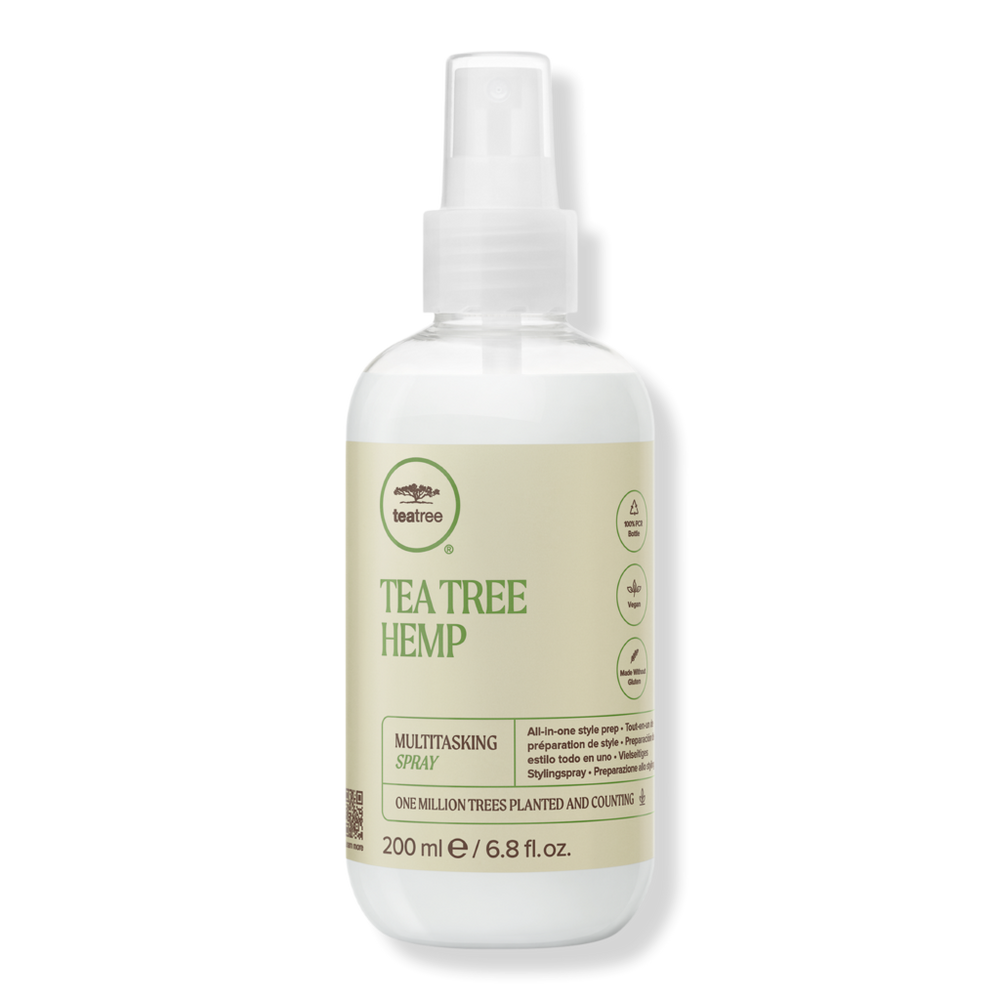 Paul Mitchell Tea Tree Hemp Multitasking Spray