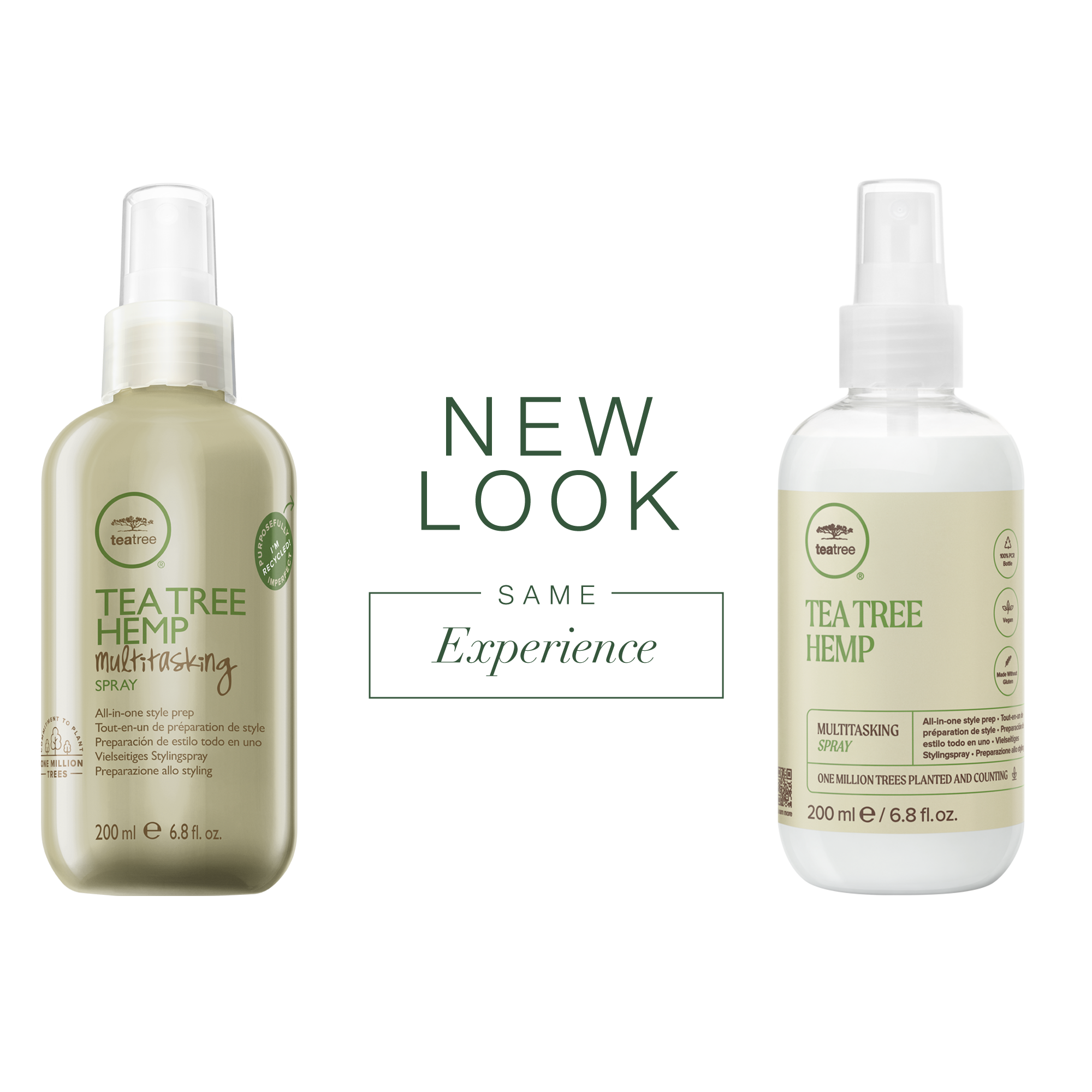 Paul Mitchell Tea Tree Hemp Spray - Thumbnail 3