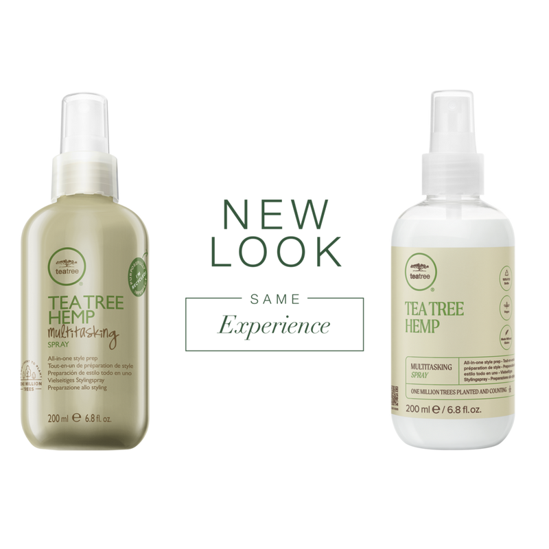 Paul Mitchell - Tea Tree Hemp Multitasking Spray | Ulta Beauty