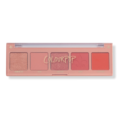 ColourPop Statement Piece Eyeshadow Palette