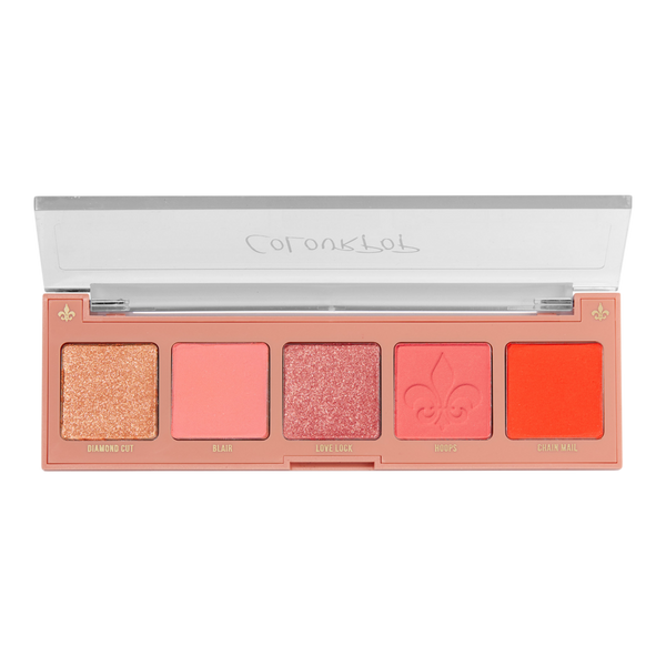 ColourPop Statement Piece Eyeshadow Palette #3