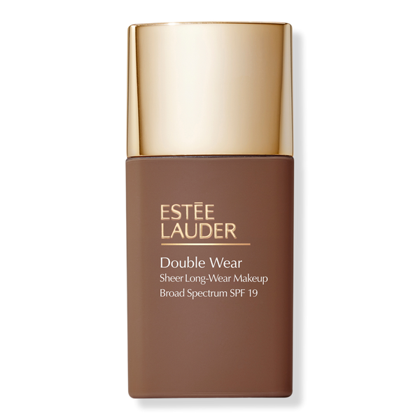 Estée Lauder Double Wear Sheer Long-Wear Foundation SPF 19 #1