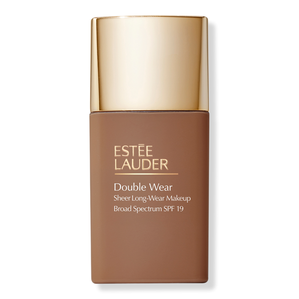 Estée Lauder Double Wear Sheer Long-Wear Foundation SPF 19 #1