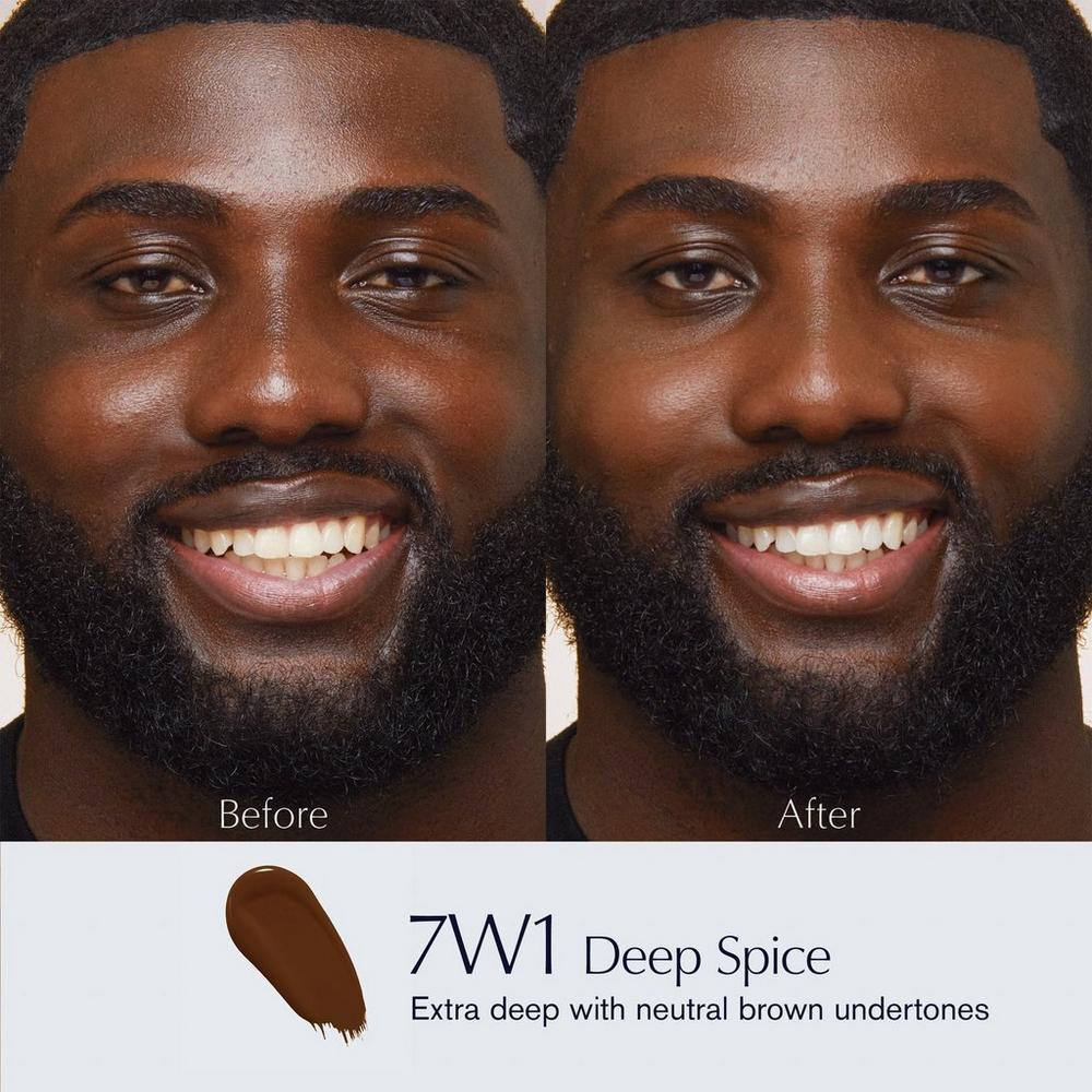 Double Wear Sheer Long-Wear Foundation SPF 19