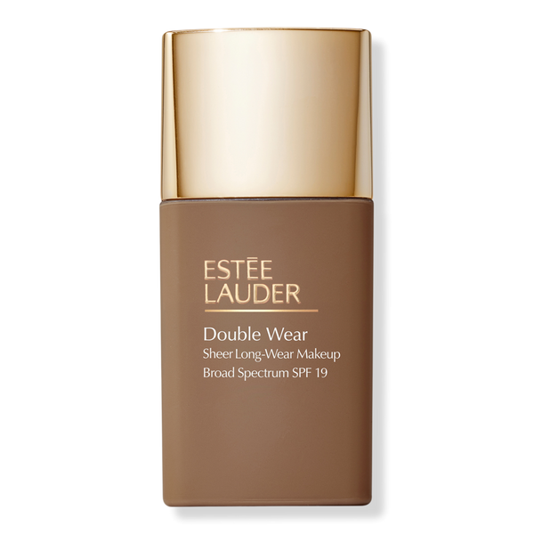 Estée Lauder Double Wear Sheer Long-Wear Foundation SPF 19 #1