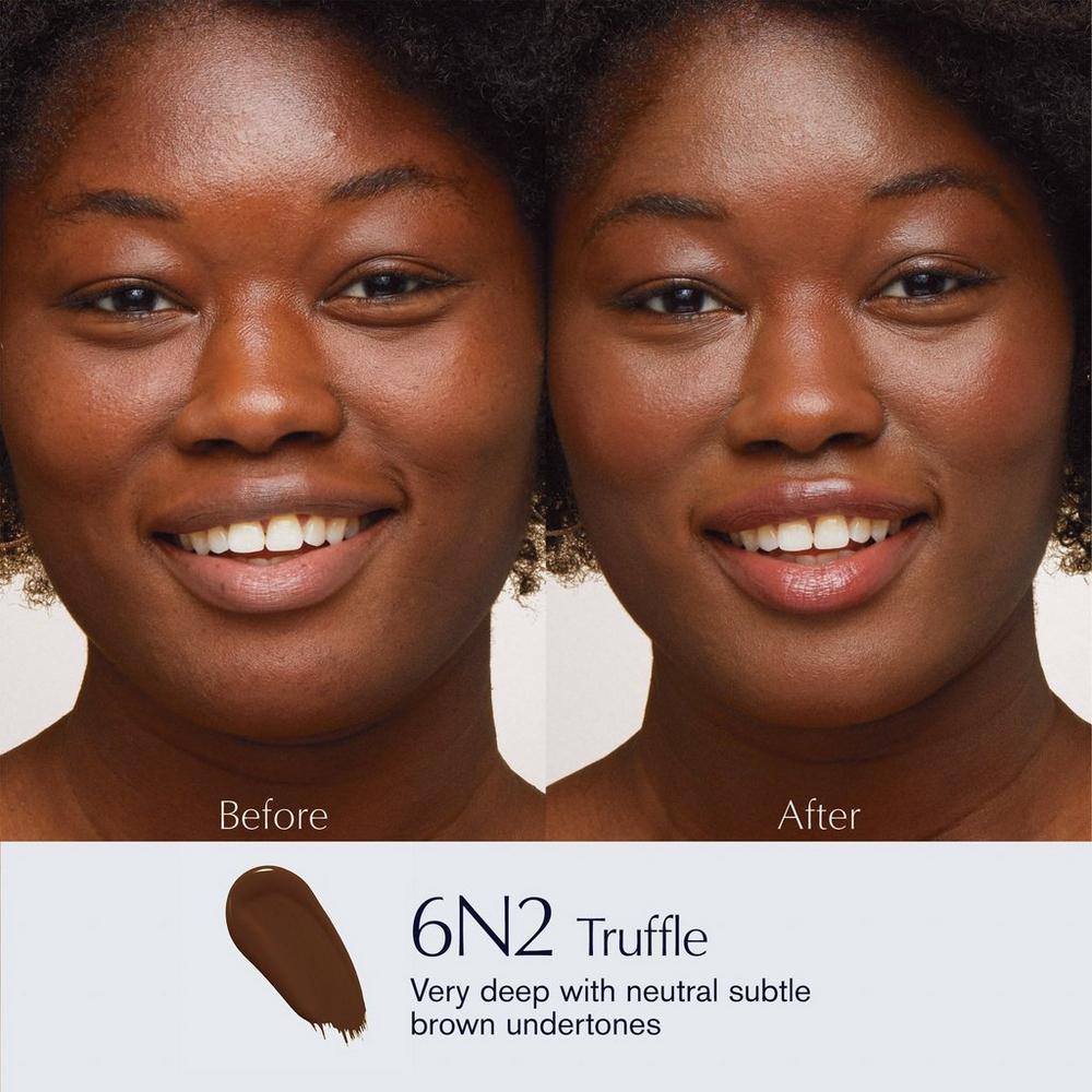 Double Wear Sheer Long-Wear Foundation SPF 19 - 6N2 Truffle