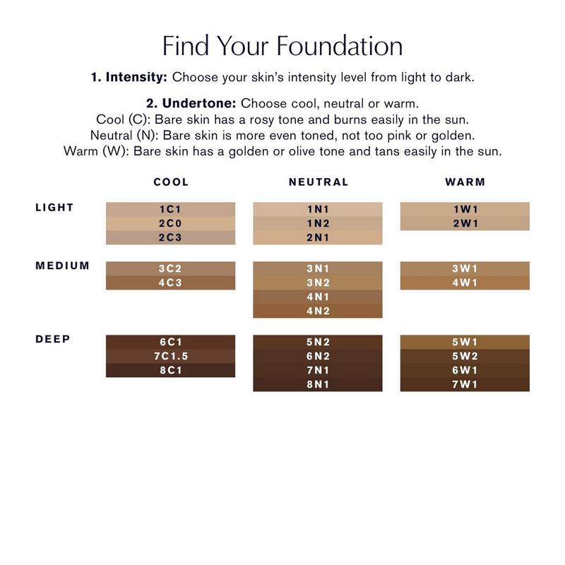 Estée Lauder Double Wear Sheer Long-Wear Foundation SPF 19 #6