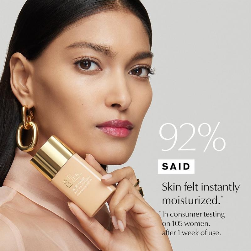 Estée Lauder Double Wear Sheer Long-Wear Foundation SPF 19 #7