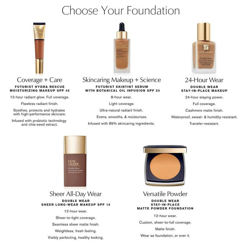 Estée Lauder Double Wear Sheer Long-Wear Foundation SPF 19 #9