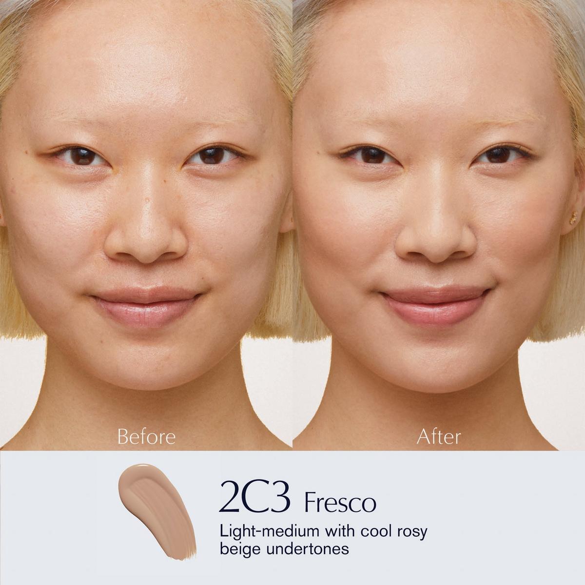 Double Wear Sheer Long-Wear Foundation SPF 19