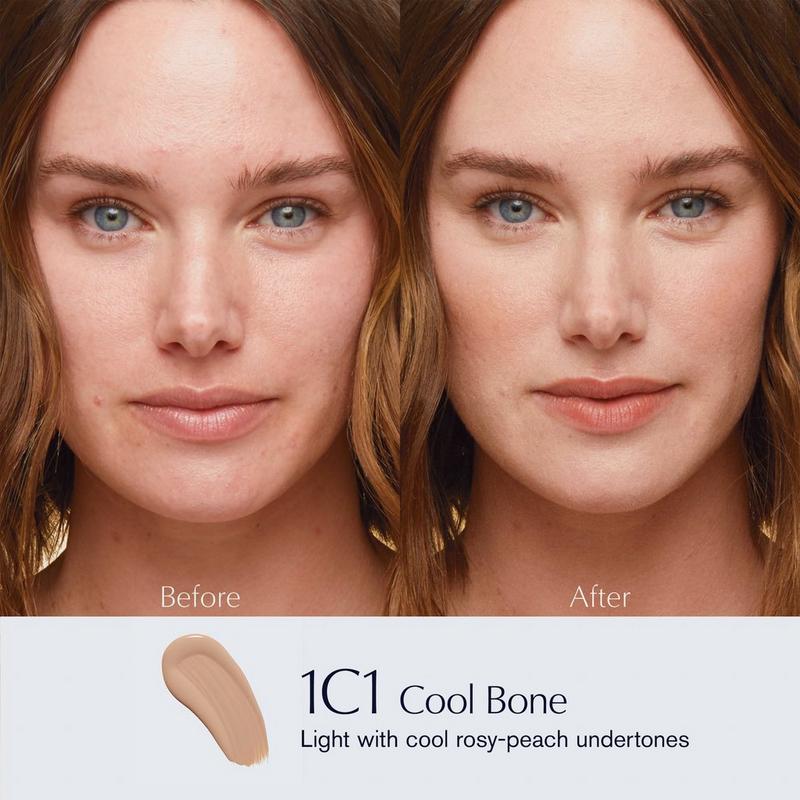 Estée Lauder Double Wear Sheer Long-Wear Foundation SPF 19 #3