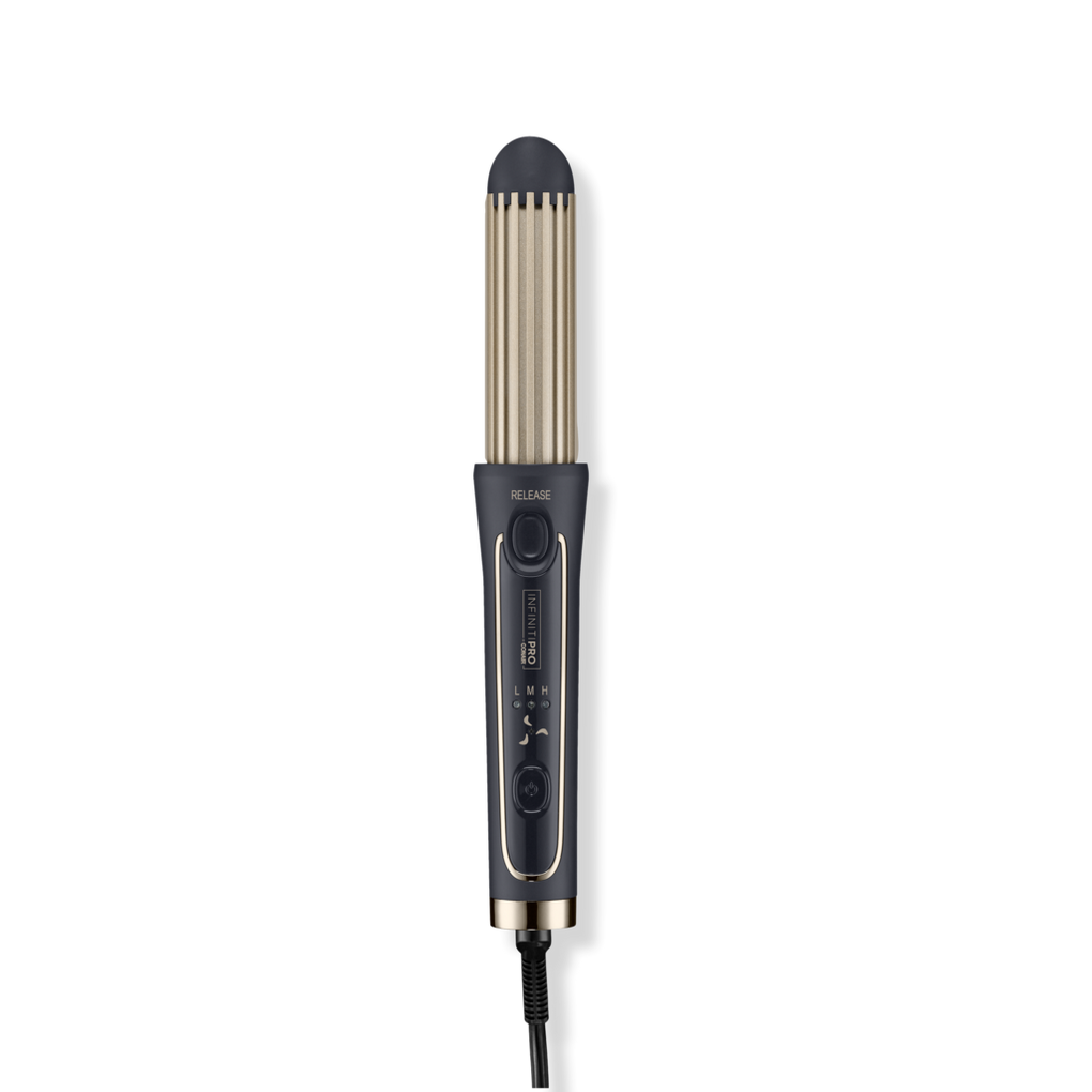 Infiniti pro shop conair translucent styler